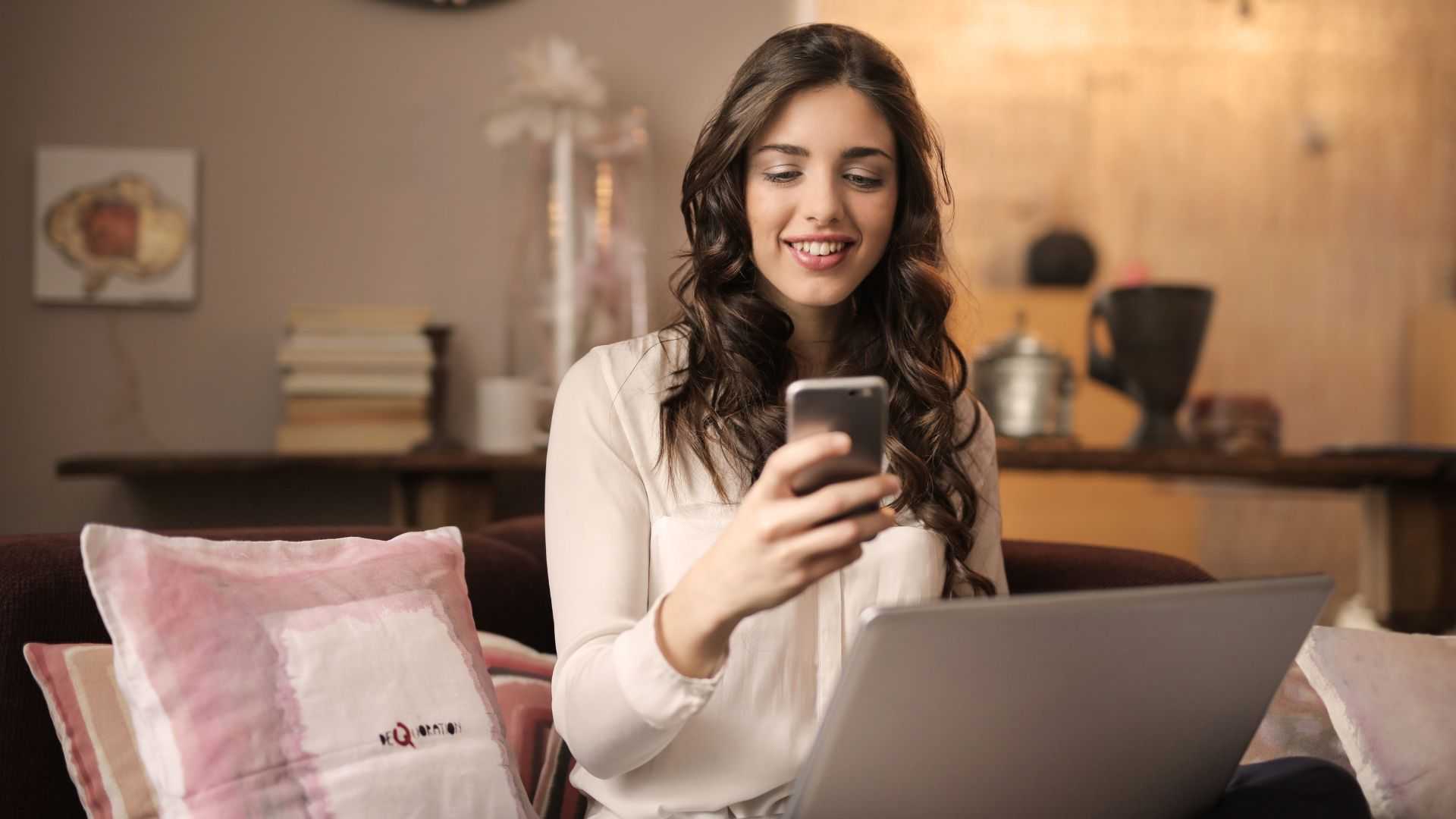 SMS marketing for ecommerce